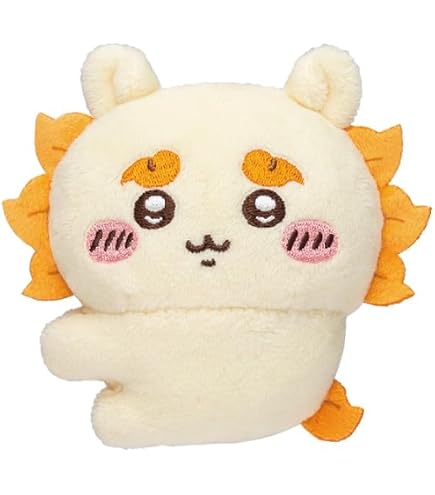 Amazon.co.jp: ちい*かわ てんしとあくま BIGぬいぐるみ 全3種